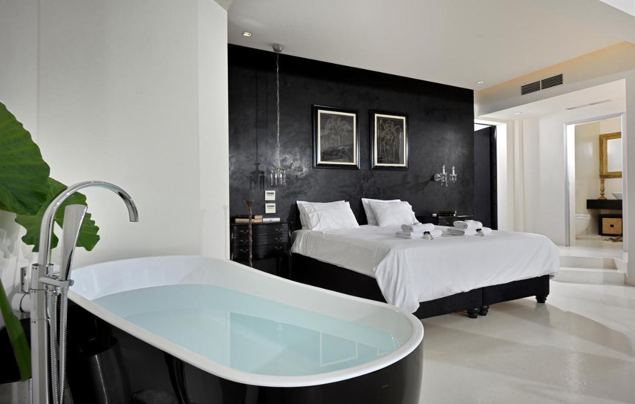 Alto Psyrri Penthouse By K&K Διαμέρισμα Αθήνα Εξωτερικό φωτογραφία